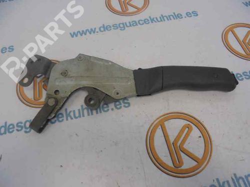 Hand brake MERCEDES-BENZ A-CLASS (W168) A 170 CDI (168.009, 168.109) | BP8780159I18 