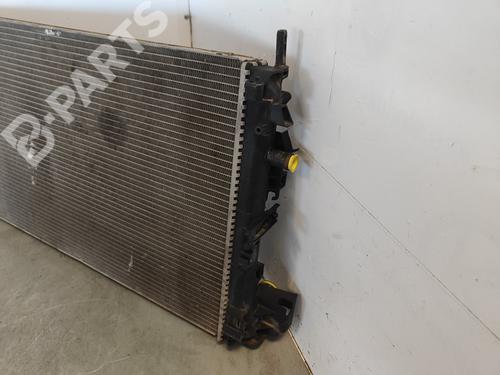 Køler OPEL VECTRA C (Z02)  | BP11863110M31 