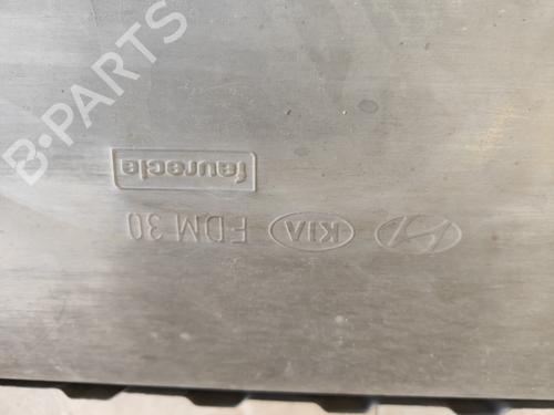 Exhaust system KIA CEE'D Hatchback (ED) | BP36157154M121 - Image 3