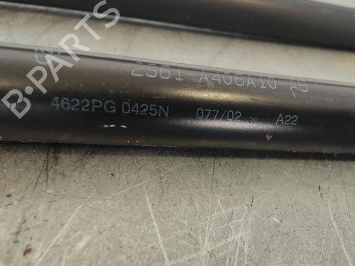 Gassdemper Bakluke FORD FIESTA V (JH_, JD_)  | BP15659020C138 