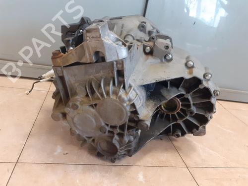 Gearbox FORD FOCUS II (DA_, HCP, DP) 2.0 TDCi | BP7828815M3 