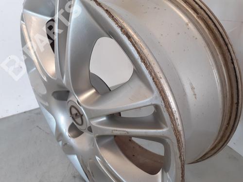 Rim OPEL CORSA D (S07) 1.4 (L08, L68) | BP7090821C45 