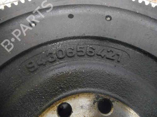 Flywheel CITROËN ZX (N2) 1.8 i | BP14179693M101 