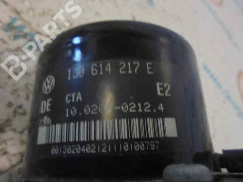 ABS Bremseaggregat SEAT TOLEDO II (1M2) 1.9 TDI | BP3263100M43 