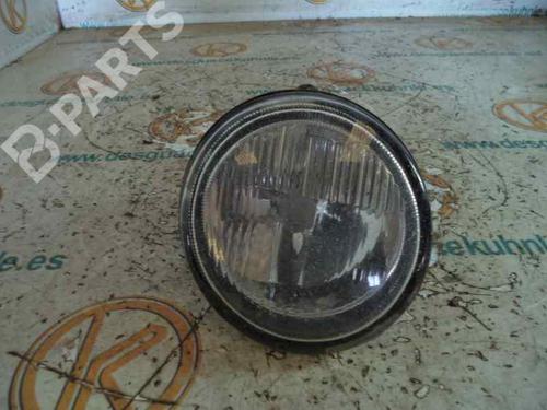 Used Left front fog light RENAULT MEGANE I Coach (DA0/1_) 1.9 dTi (DA0N) (98 hp) 2471597