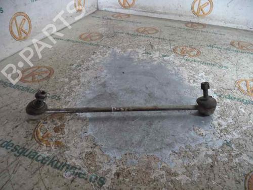 Querlenker links vorne für PEUGEOT 206 Hatchback (2A/C) 1.9 D (69 hp) 14177792