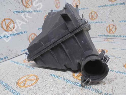 Air filter box MERCEDES-BENZ CLK (C208) CLK 200 (208.335) | BP14184141M87 