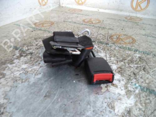 Rear right seatbelt SEAT IBIZA II (6K1) 1.4 i | BP14194380I28 