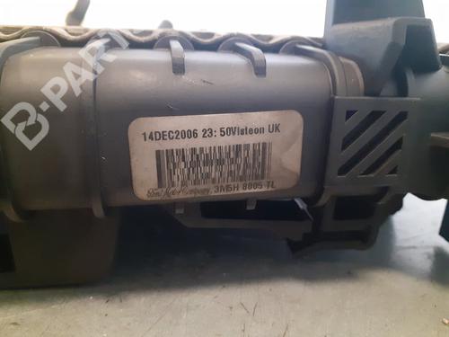 Wasserkühler FORD FOCUS C-MAX (DM2)  | BP9307797M31