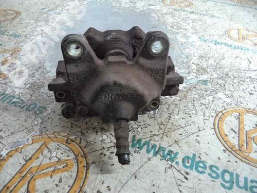 Left rear brake caliper MERCEDES-BENZ E-CLASS (W210)  | BP11609373M107 