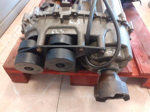 Transfer box JEEP GRAND CHEROKEE II (WJ, WG)  | BP9250640M36 