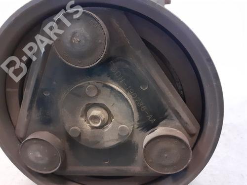 AC compressor FORD PUMA (EC_)  | BP9107108M34 