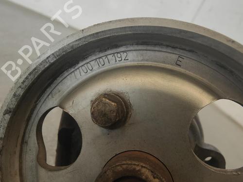 Steering pump RENAULT MEGANE I Coach (DA0/1_) | BP13233752M99