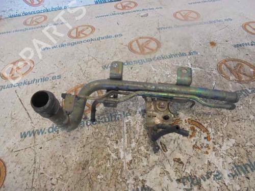 Used Pipe NISSAN NAVARA NP300 (D40) 2.5 dCi 4WD (171 hp) 14182565