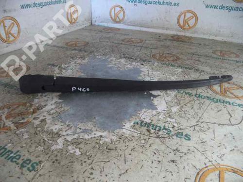 Used Rear windshield wiper arm OPEL ASTRA G Hatchback (T98) 1.7 TD (F08, F48) (68 hp) 6633095