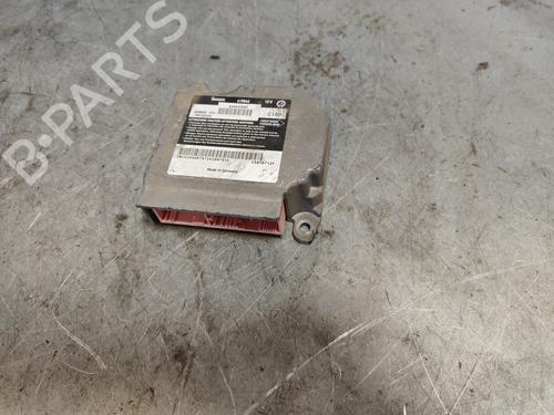 Kollisjonspute styreenhet ALFA ROMEO GT (937_) 1.9 JTD (937CXN1B) (150 hp) 24635600