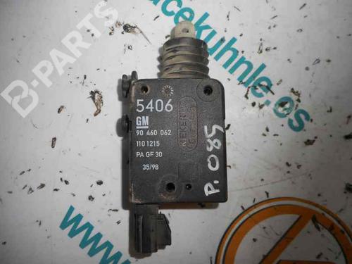 Used Central lock pump OPEL VECTRA B (J96) 2.0 DTI 16V (F19) (101 hp) 10269212