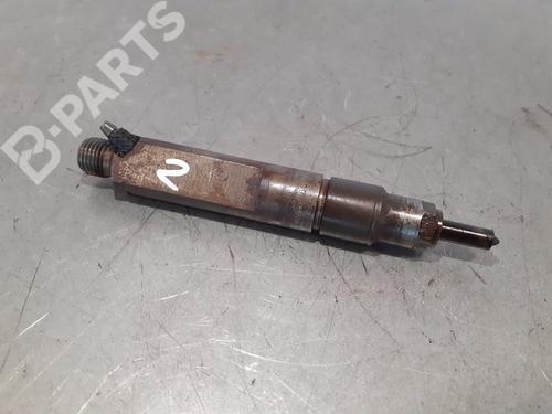 Injector VW GOLF III (1H1)  | BP9177173M100 
