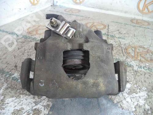 Used Right front brake caliper FORD ORION I (AFD) 1.6 D (54 hp) 11612049