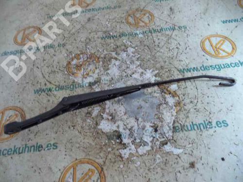 Front windshield wiper arm MERCEDES-BENZ M-CLASS (W163) ML 320 (163.154) | BP6632837C143 