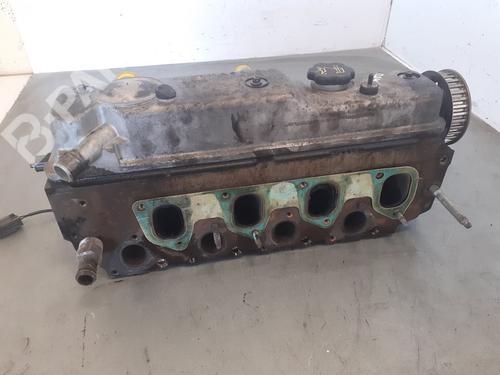 Cylinder head FORD FOCUS I (DAW, DBW)  | BP10978687M5 