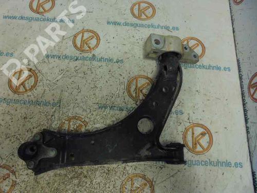 Used Right front suspension arm AUDI A3 (8P1) 1.9 TDI (105 hp) 3199188