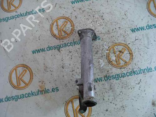 Rør MERCEDES-BENZ A-CLASS (W168) A 160 CDI (168.006) | BP14193370M125