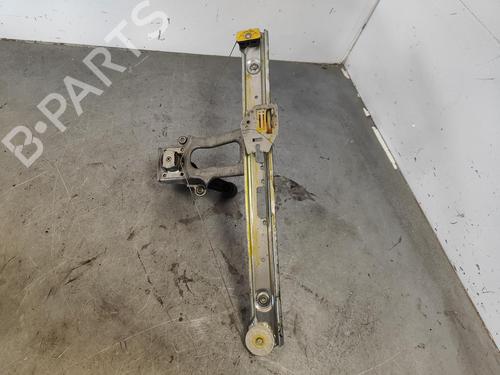 Rear right window mechanism BMW 3 (E46)  | BP17649956C25 