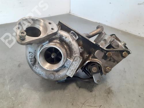 Turbocharger/Supercharger BMW 7 (E65, E66, E67)  | BP9175902M71 