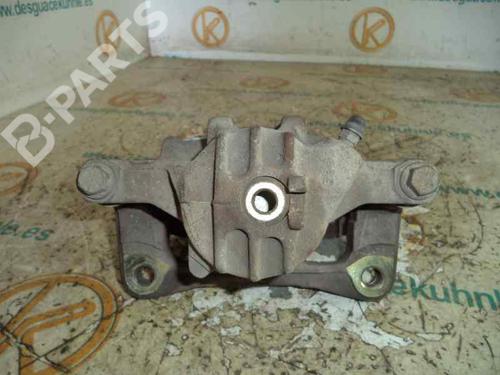 Right front brake caliper MITSUBISHI CARISMA Saloon (DA_) 1.6 (DA1A) | BP11611984M104 