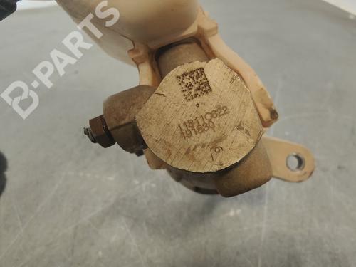 Brake master cylinder CITROËN NEMO MPV  | BP11539670M77 
