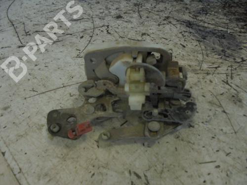 Rear left lock KIA SPORTAGE SUV (K00)  | BP6119768C100 