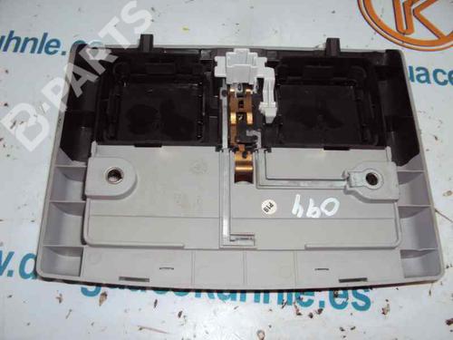 Innerbelysning ROVER 45 I Hatchback (RT) 1.4 | BP7429477I8 
