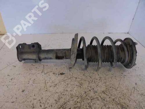 Used Right front shock absorber OPEL VECTRA C (Z02) 2.2 DTI 16V (F69) (125 hp) 6006211