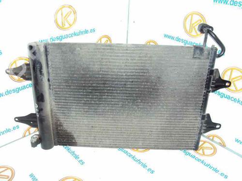 Used Other SEAT CORDOBA (6L2) 1.9 SDI (64 hp) 2461802