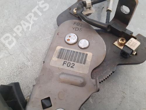 Hand brake HYUNDAI MATRIX (FC)  | BP8781090I18 