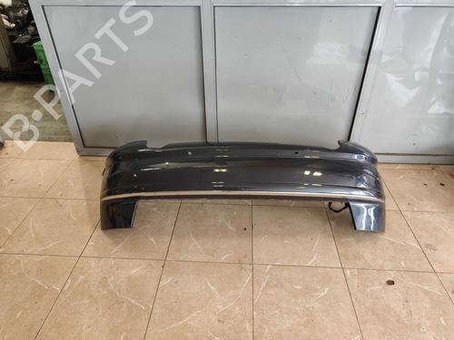 Used Rear bumper AUDI A8 D3 (4E2, 4E8) 3.0 TDI quattro (233 hp) 22931884