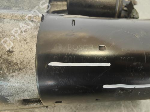 Starter VW GOLF IV (1J1) 1.6 16V | BP13417951M8 