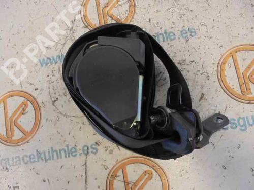Used Front left seatbelt BMW 3 Touring (E46) 318 i (143 hp) 8754067