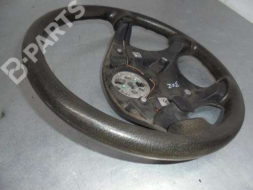 Steering wheel OPEL ASTRA F Saloon (T92) 1.7 TD (F19, M19) | BP2455770C49 