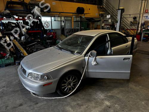 Hand brake VOLVO S40 I (644) 1.9 DI | BP27262580I18 