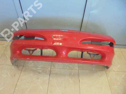 Front bumper FORD USA PROBE II (ECP) 2.5 V6 24V (163 hp) 9548647