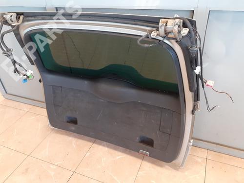 Bakluke CC/Kombi-Kupé VW TOUAREG (7LA, 7L6, 7L7)  | BP8876898C6 