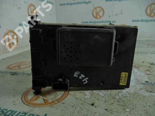 Fuse box FORD MONDEO II (BAP)  | BP2483694E1 