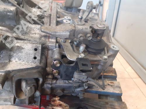 Gearbox MAZDA 6 Saloon (GG) 2.0 DI (GG14) | BP10054561M3 