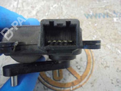 Heater blower motor HYUNDAI ACCENT III (MC) 1.5 CRDi GLS | BP2473816M62 