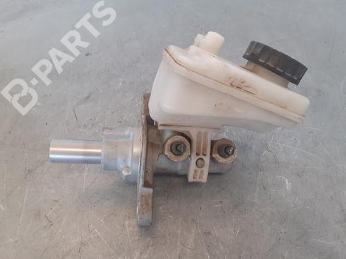Brake master cylinder PEUGEOT 107 (PM_, PN_)  | BP10180931M77 