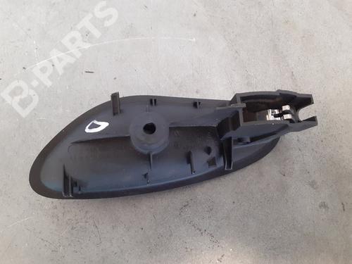Front right interior door handle BMW 6 (E63) 630 i | BP9751463I14 