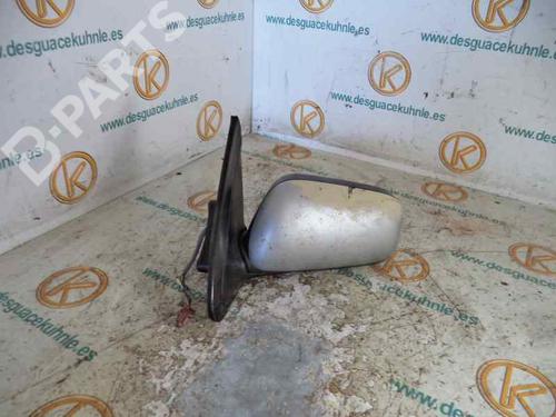 Left mirror NISSAN ALMERA I (N15) 2.0 D | BP2474674C26 