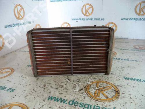 Used Heater matrix HONDA ACCORD IV (CB) 2.0 16V (CB3) (90 hp) 3526691